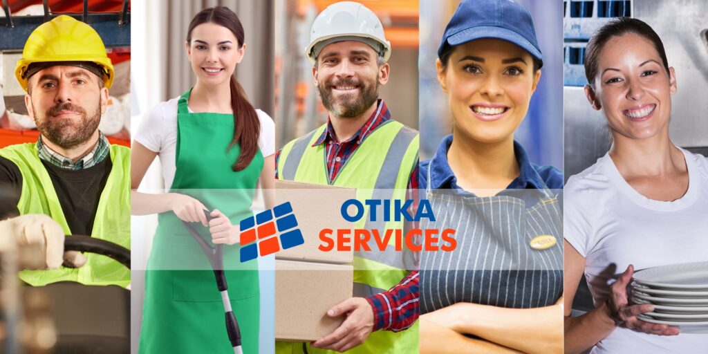 Otika services by Tarek Hamza Montreal