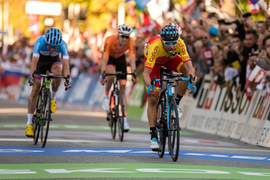 UCI Road World Championships