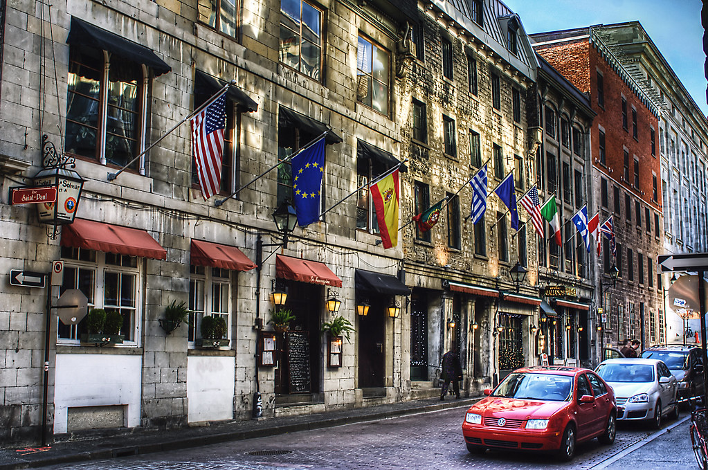 things to do in montreal canada