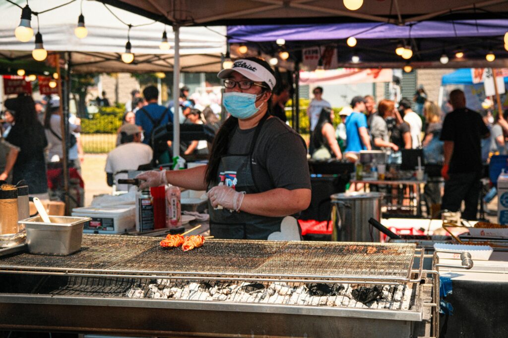Festival Streetfood de Montréal 2026