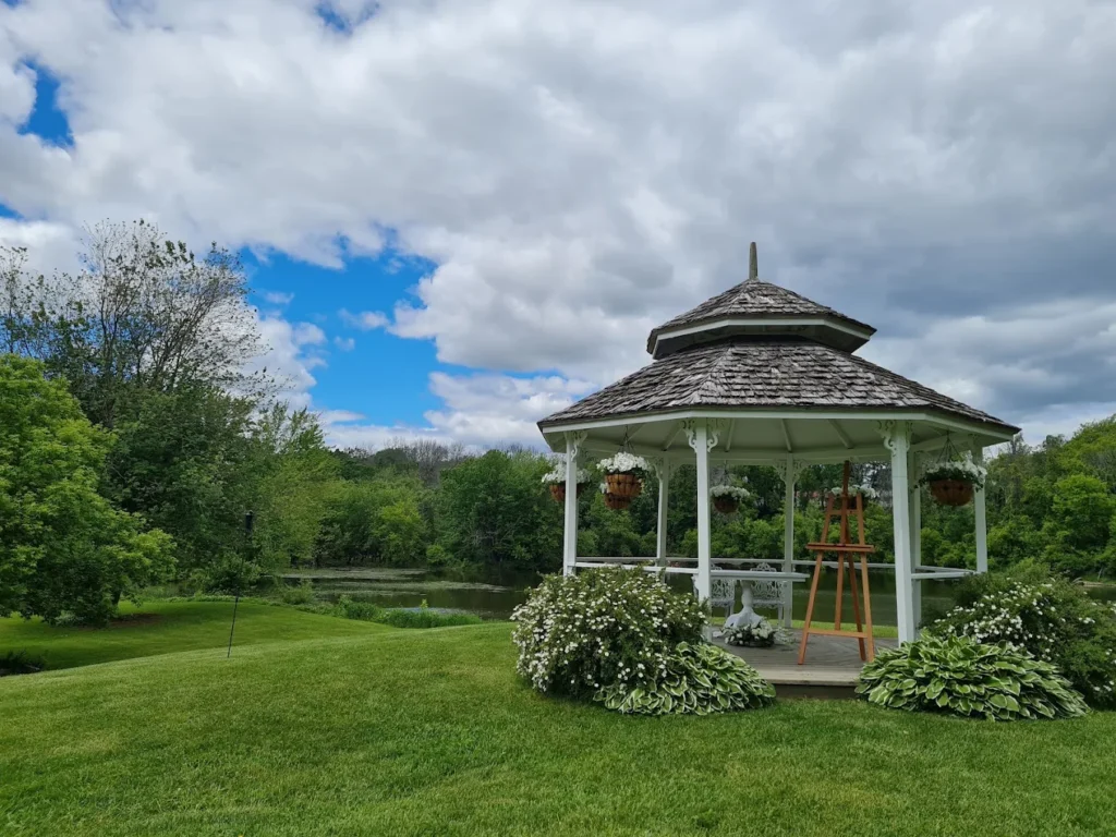 Wedding Venue in Montreal