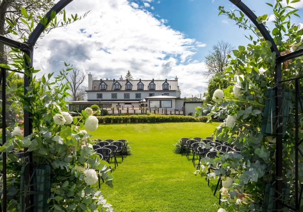​Auberge Willow Inn (Hudson)