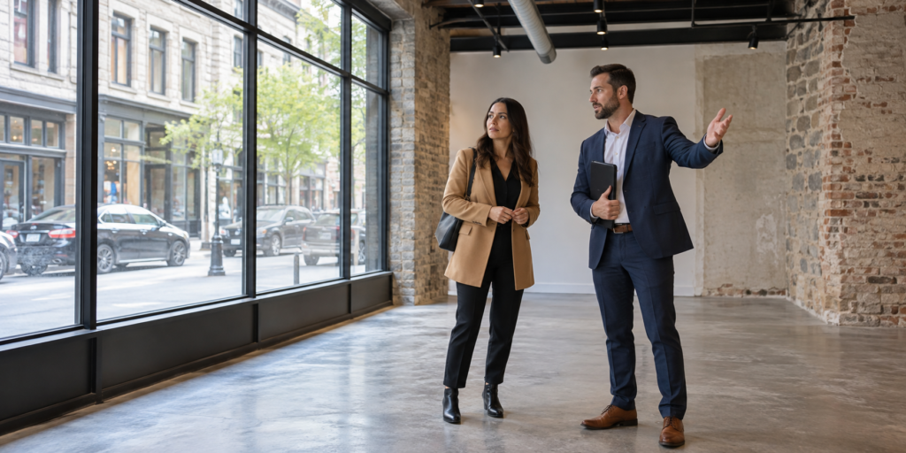 renting-commercial-space-montreal